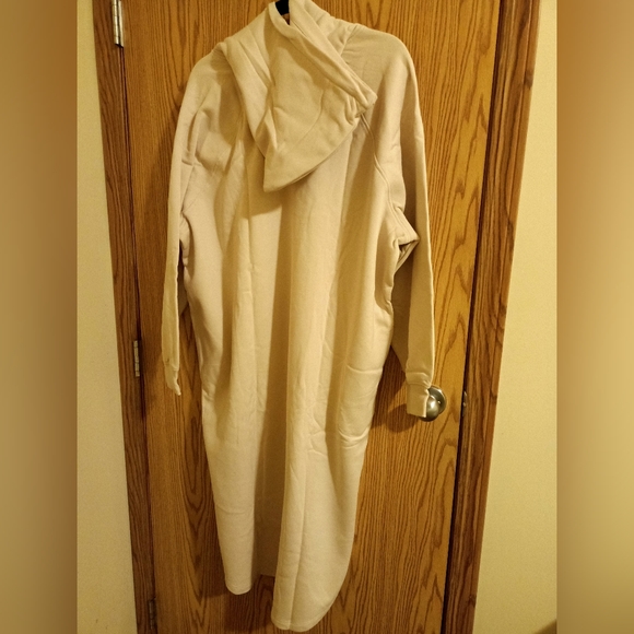 Long Sweatshirt dress H&M - Picture 2 of 5